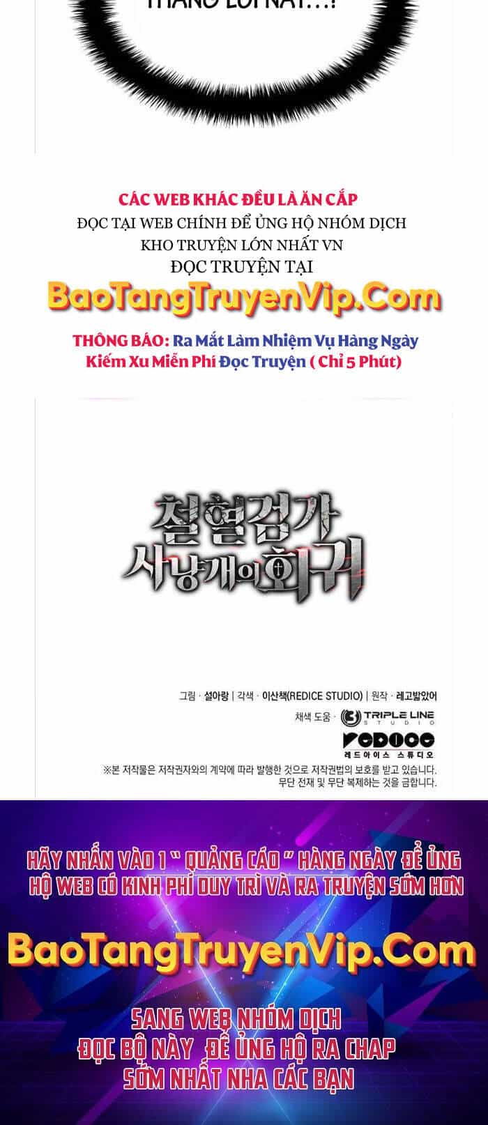 Thiết Huyết Kiếm Sĩ Hồi Quy - Chương 14 - ảnh 57