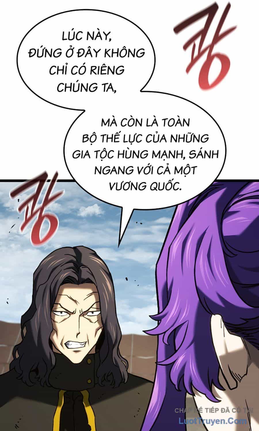 Thiết Huyết Kiếm Sĩ Hồi Quy - Chương 149 - ảnh 116