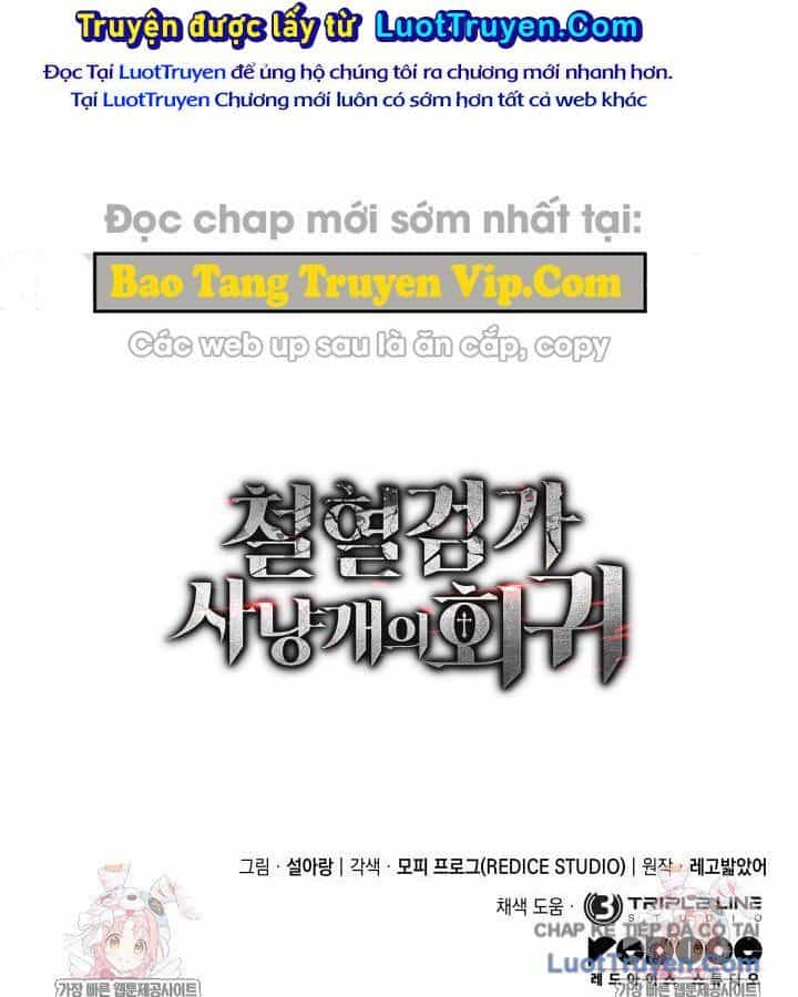 Thiết Huyết Kiếm Sĩ Hồi Quy - Chương 153 - ảnh 168