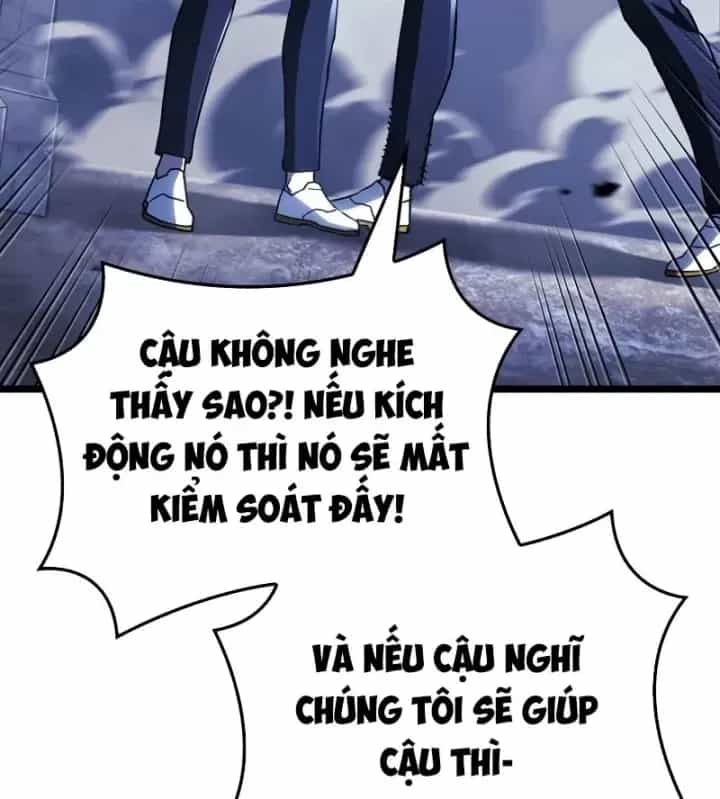 Thiết Huyết Kiếm Sĩ Hồi Quy - Chương 162 - ảnh 81