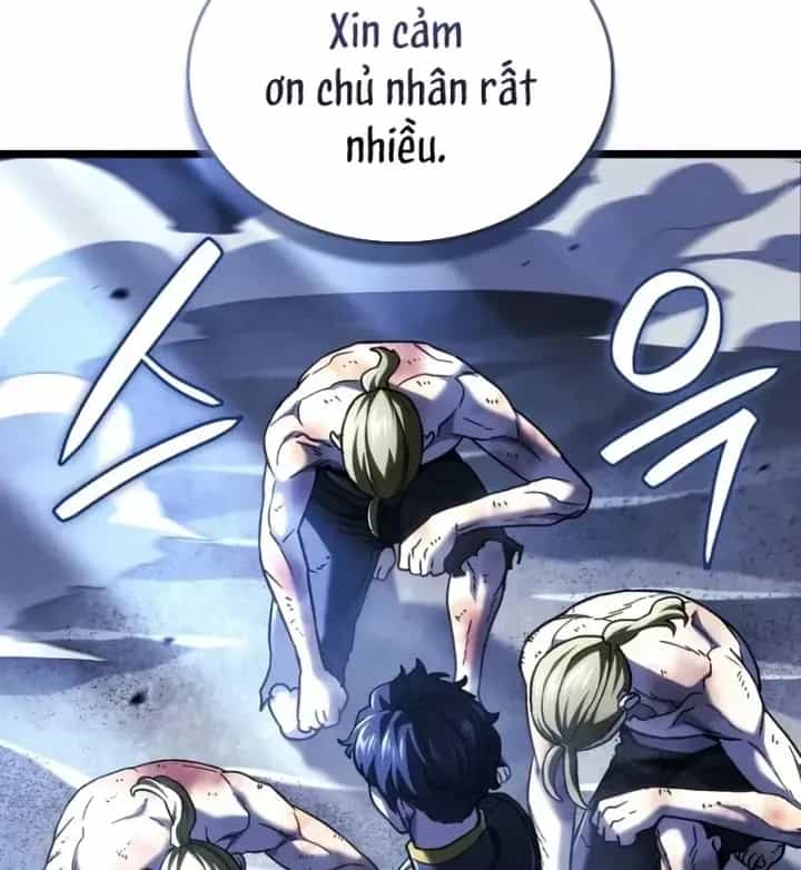 Thiết Huyết Kiếm Sĩ Hồi Quy - Chương 166 - ảnh 161