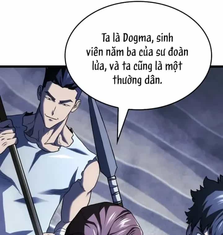 Thiết Huyết Kiếm Sĩ Hồi Quy - Chương 166 - ảnh 23