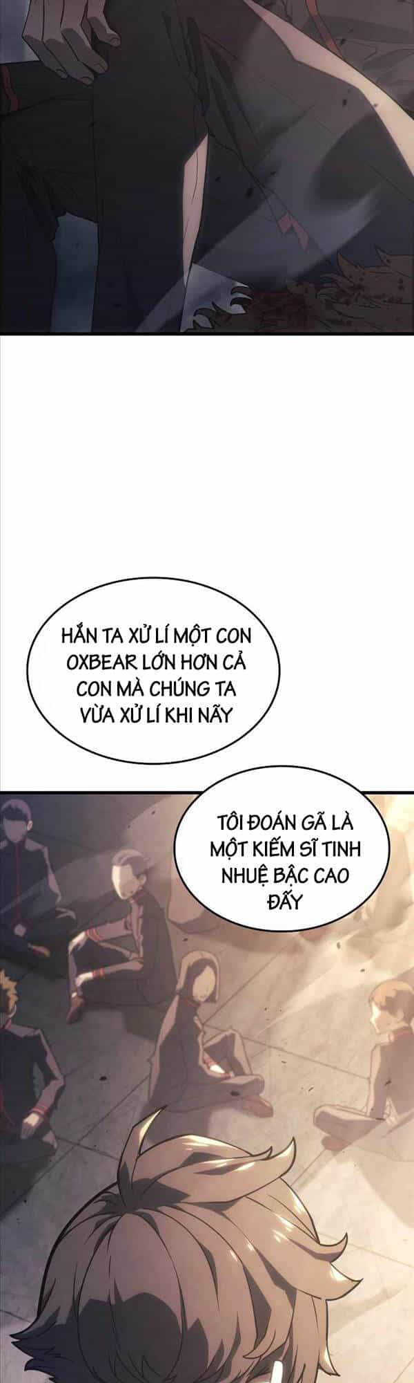 Thiết Huyết Kiếm Sĩ Hồi Quy - Chương 16 - ảnh 32