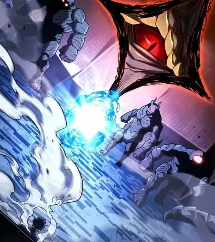 Thiết Huyết Kiếm Sĩ Hồi Quy - Chương 176 - ảnh 44