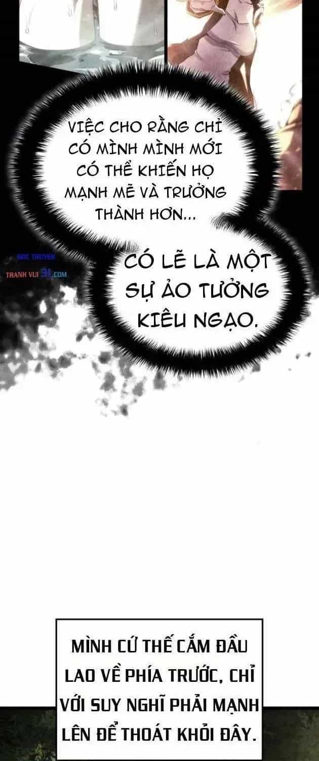 Thiết Huyết Kiếm Sĩ Hồi Quy - Chương 178 - ảnh 11