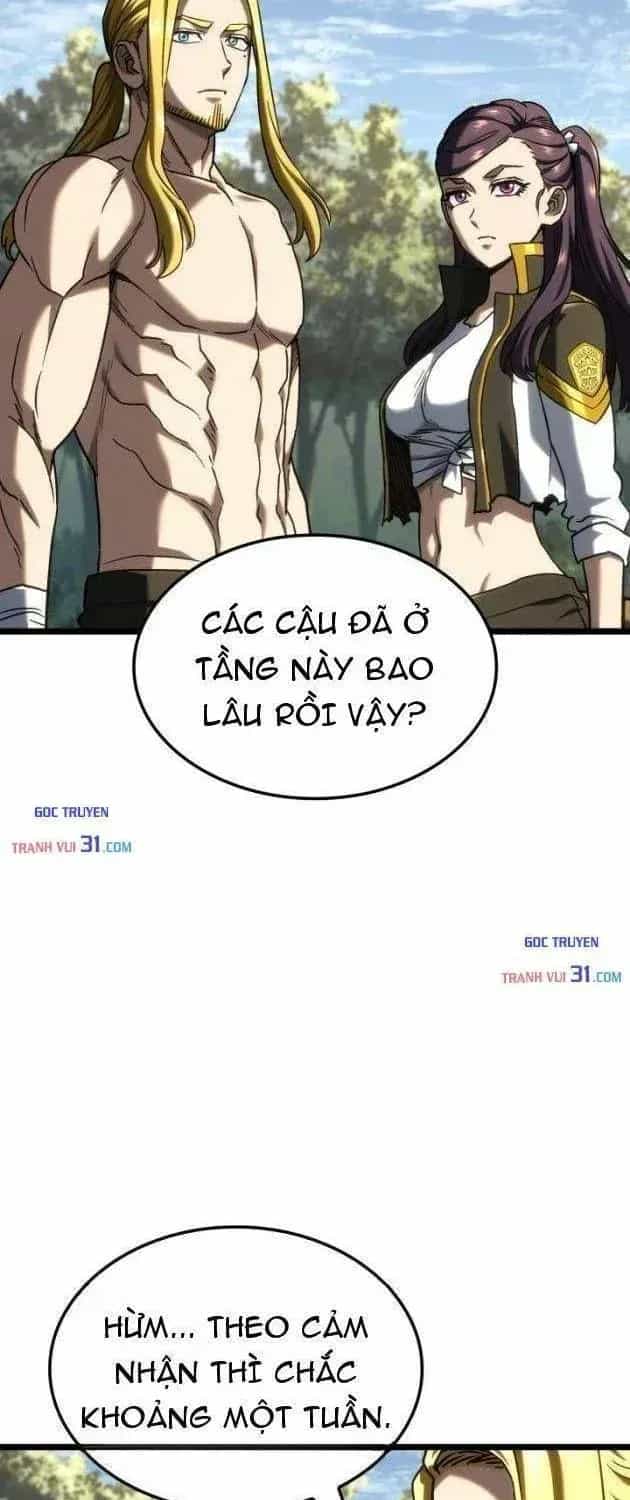 Thiết Huyết Kiếm Sĩ Hồi Quy - Chương 178 - ảnh 49