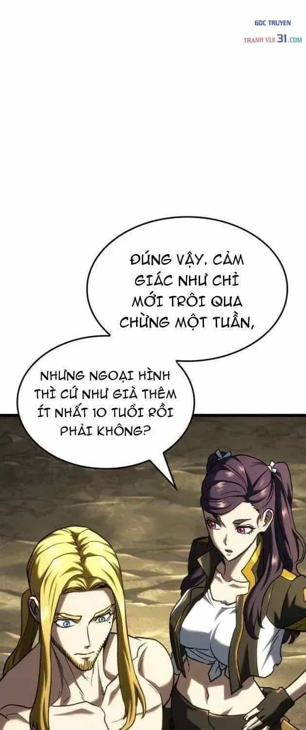Thiết Huyết Kiếm Sĩ Hồi Quy - Chương 178 - ảnh 51