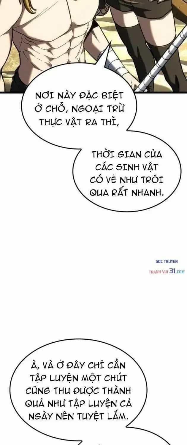 Thiết Huyết Kiếm Sĩ Hồi Quy - Chương 178 - ảnh 52