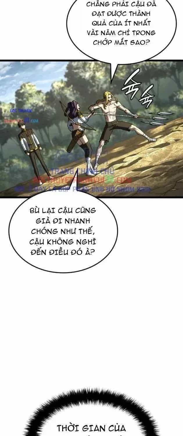 Thiết Huyết Kiếm Sĩ Hồi Quy - Chương 178 - ảnh 53