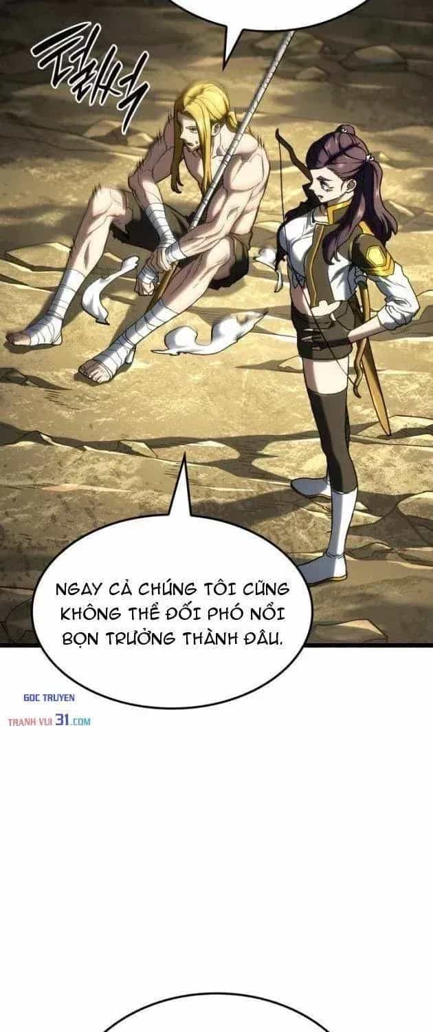Thiết Huyết Kiếm Sĩ Hồi Quy - Chương 178 - ảnh 57