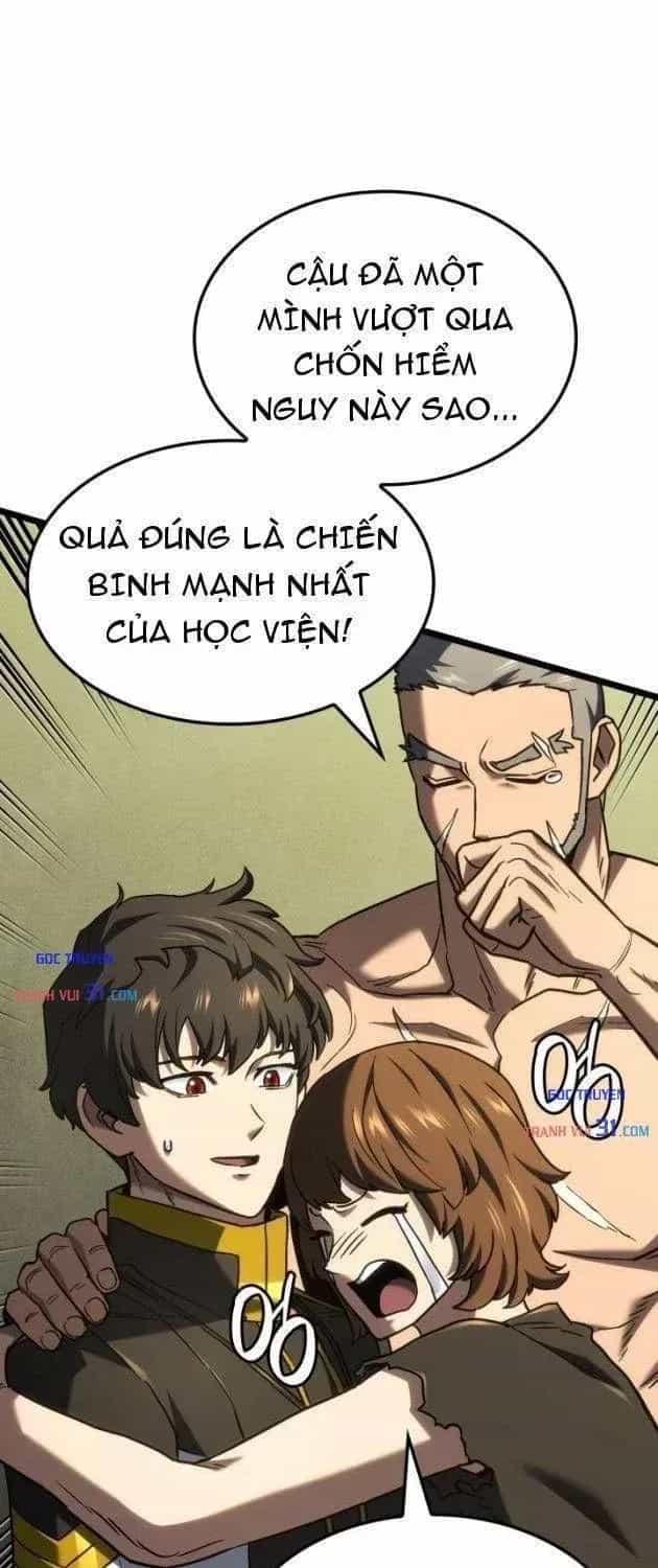 Thiết Huyết Kiếm Sĩ Hồi Quy - Chương 178 - ảnh 72