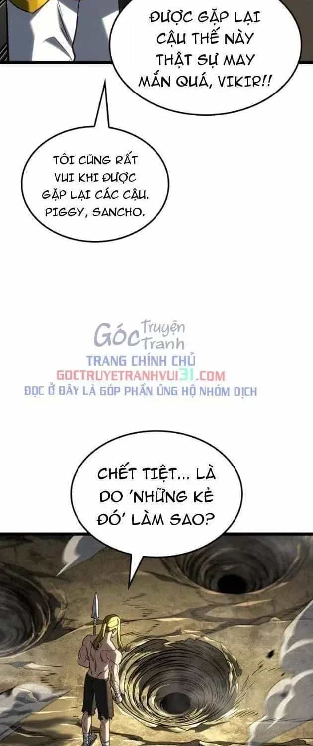 Thiết Huyết Kiếm Sĩ Hồi Quy - Chương 178 - ảnh 73