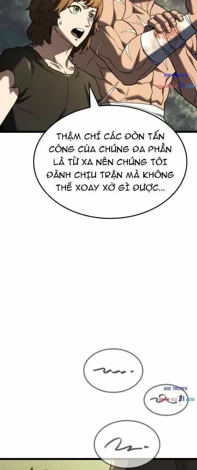 Thiết Huyết Kiếm Sĩ Hồi Quy - Chương 178 - ảnh 76