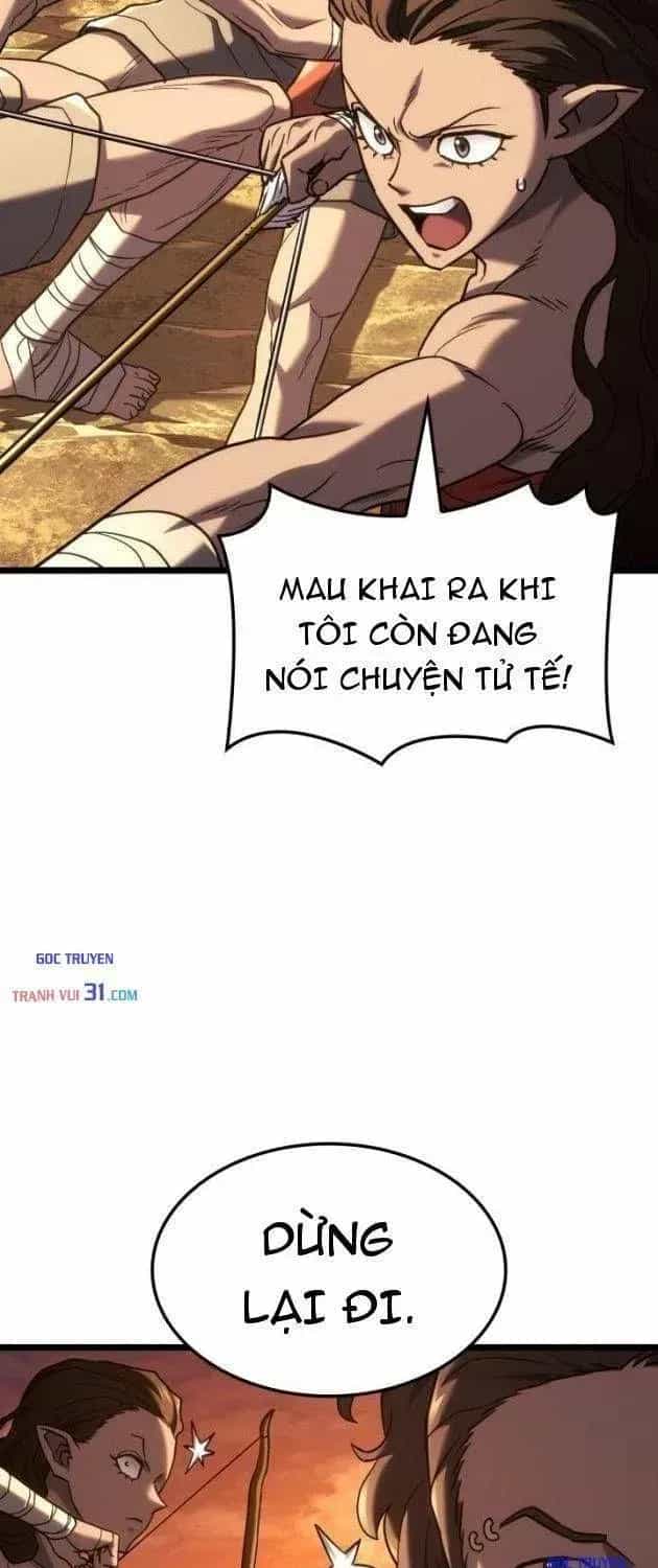 Thiết Huyết Kiếm Sĩ Hồi Quy - Chương 179 - ảnh 13
