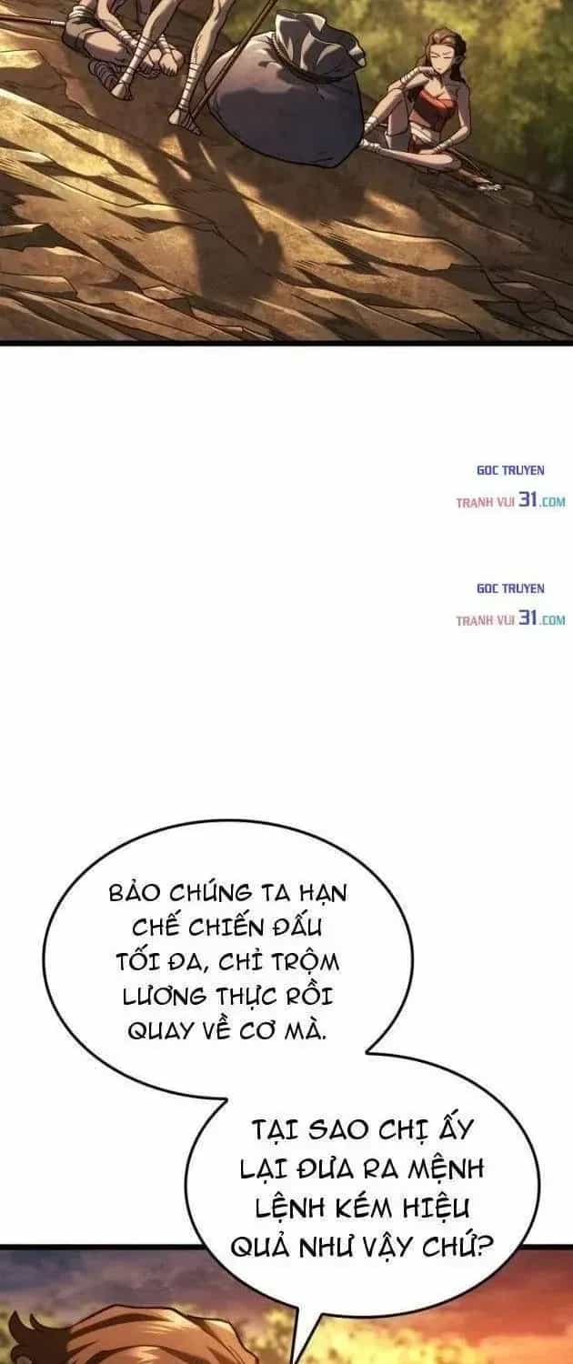 Thiết Huyết Kiếm Sĩ Hồi Quy - Chương 179 - ảnh 2