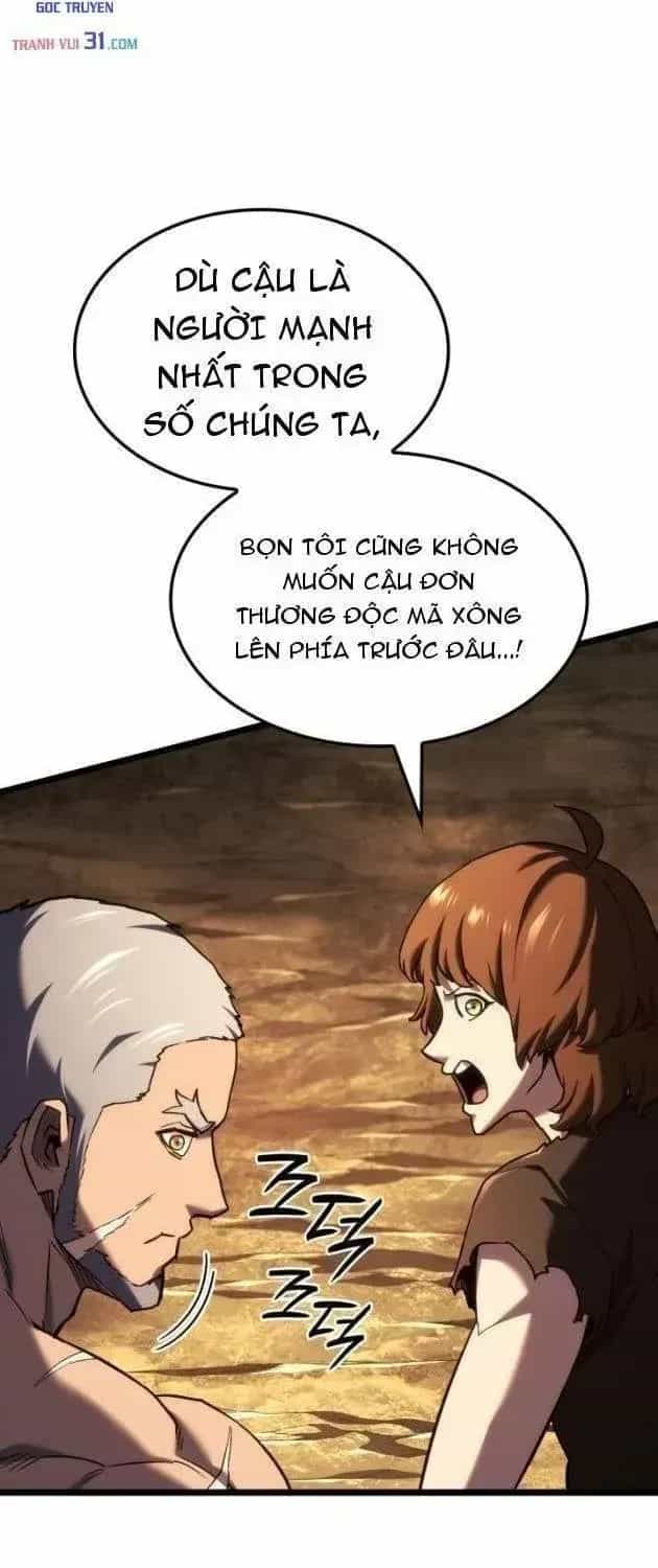 Thiết Huyết Kiếm Sĩ Hồi Quy - Chương 179 - ảnh 22