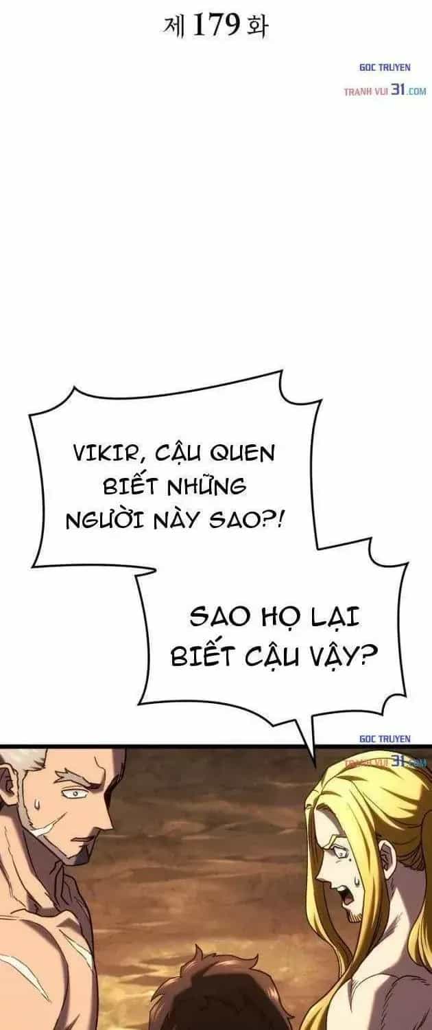 Thiết Huyết Kiếm Sĩ Hồi Quy - Chương 179 - ảnh 33