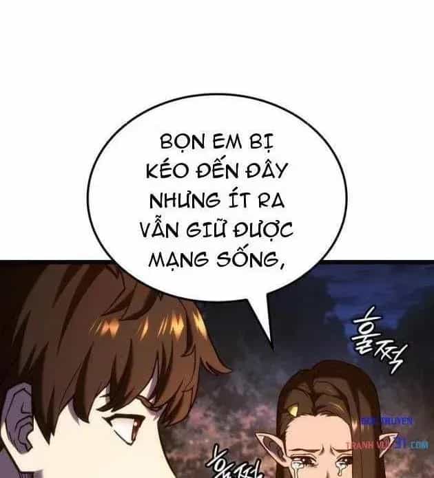 Thiết Huyết Kiếm Sĩ Hồi Quy - Chương 179 - ảnh 60