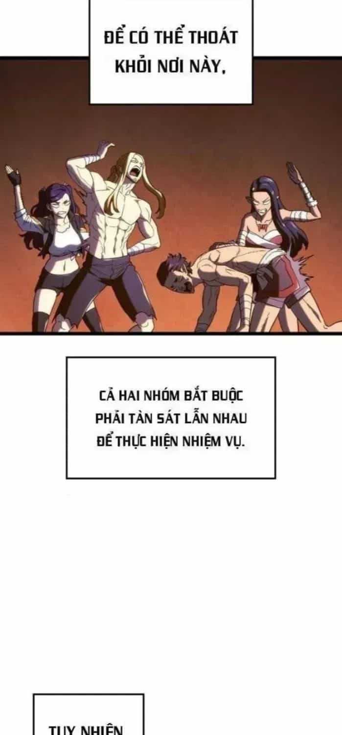 Thiết Huyết Kiếm Sĩ Hồi Quy - Chương 179 - ảnh 83