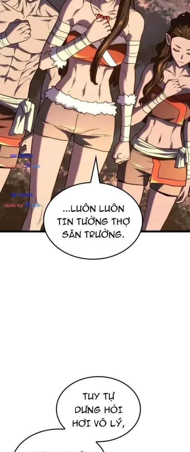 Thiết Huyết Kiếm Sĩ Hồi Quy - Chương 179 - ảnh 89