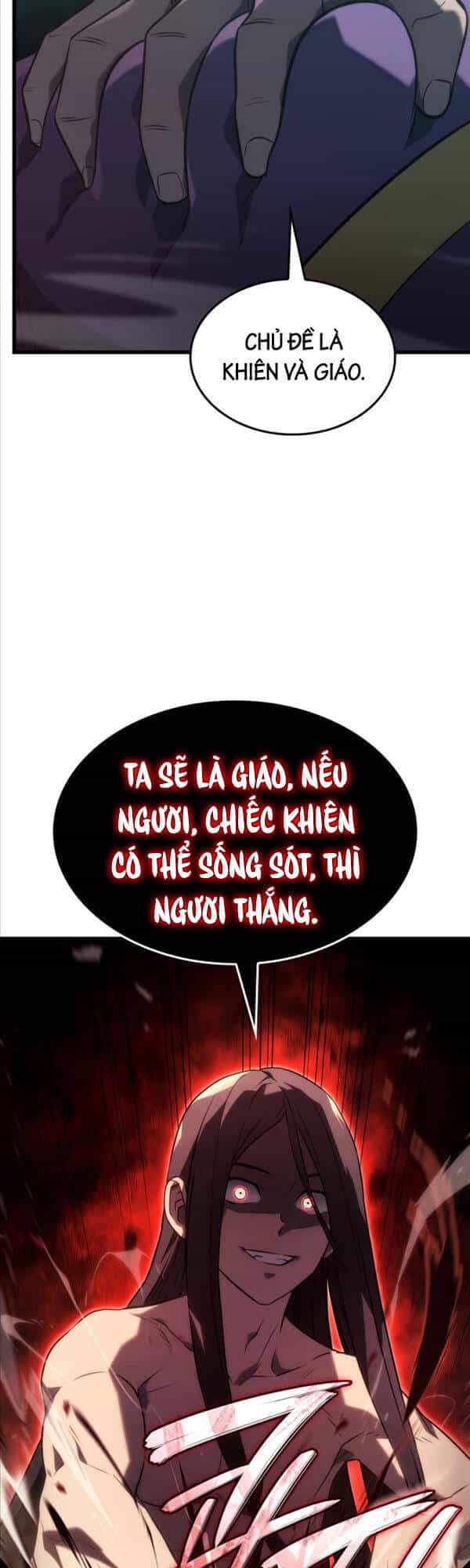 Thiết Huyết Kiếm Sĩ Hồi Quy - Chương 21 - ảnh 57