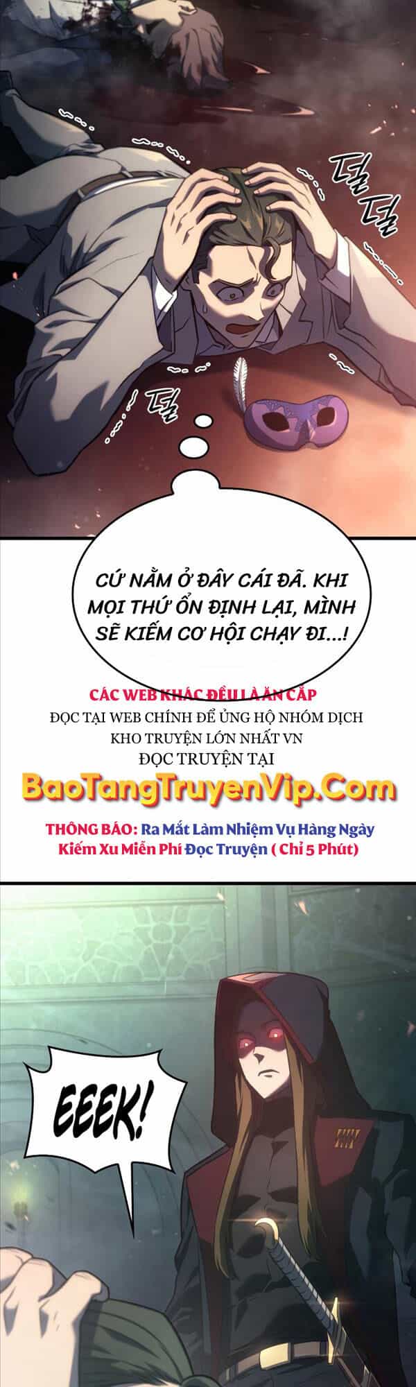 Thiết Huyết Kiếm Sĩ Hồi Quy - Chương 22 - ảnh 50