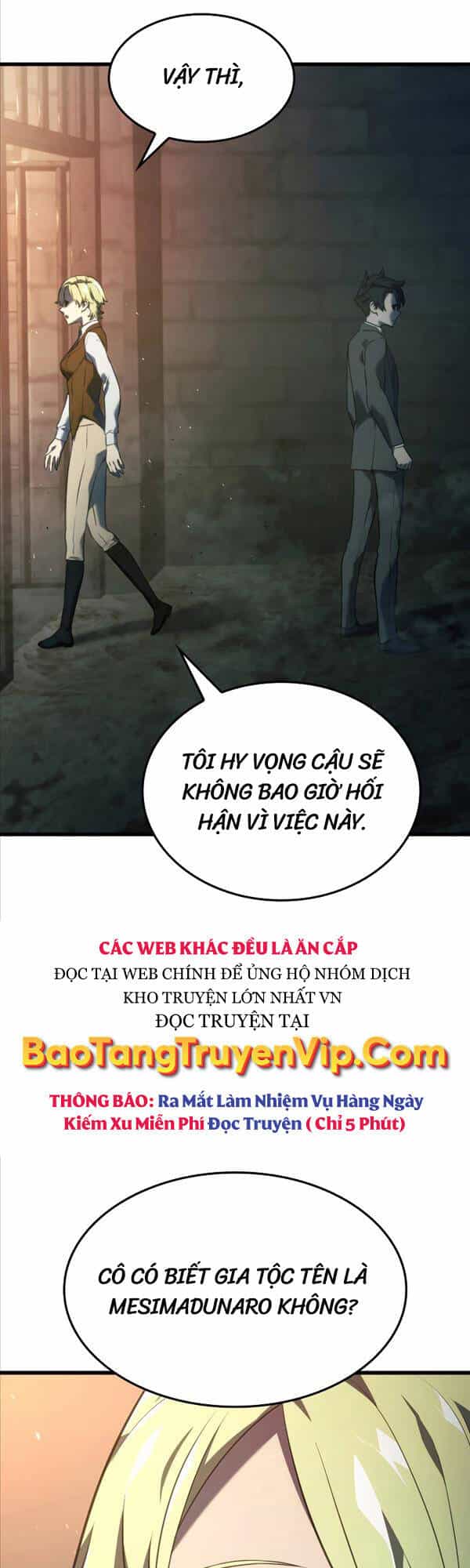 Thiết Huyết Kiếm Sĩ Hồi Quy - Chương 24 - ảnh 25