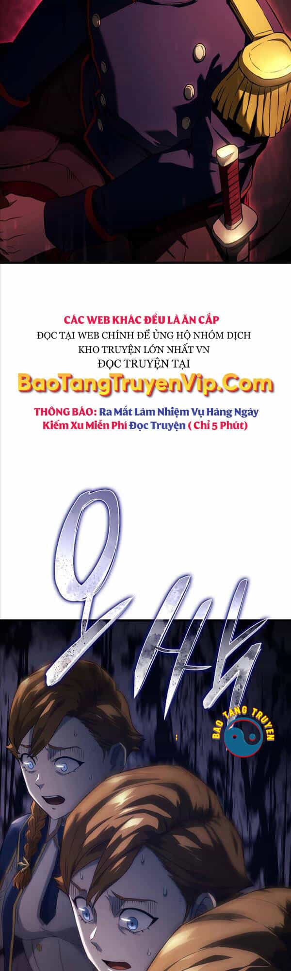 Thiết Huyết Kiếm Sĩ Hồi Quy - Chương 25 - ảnh 58