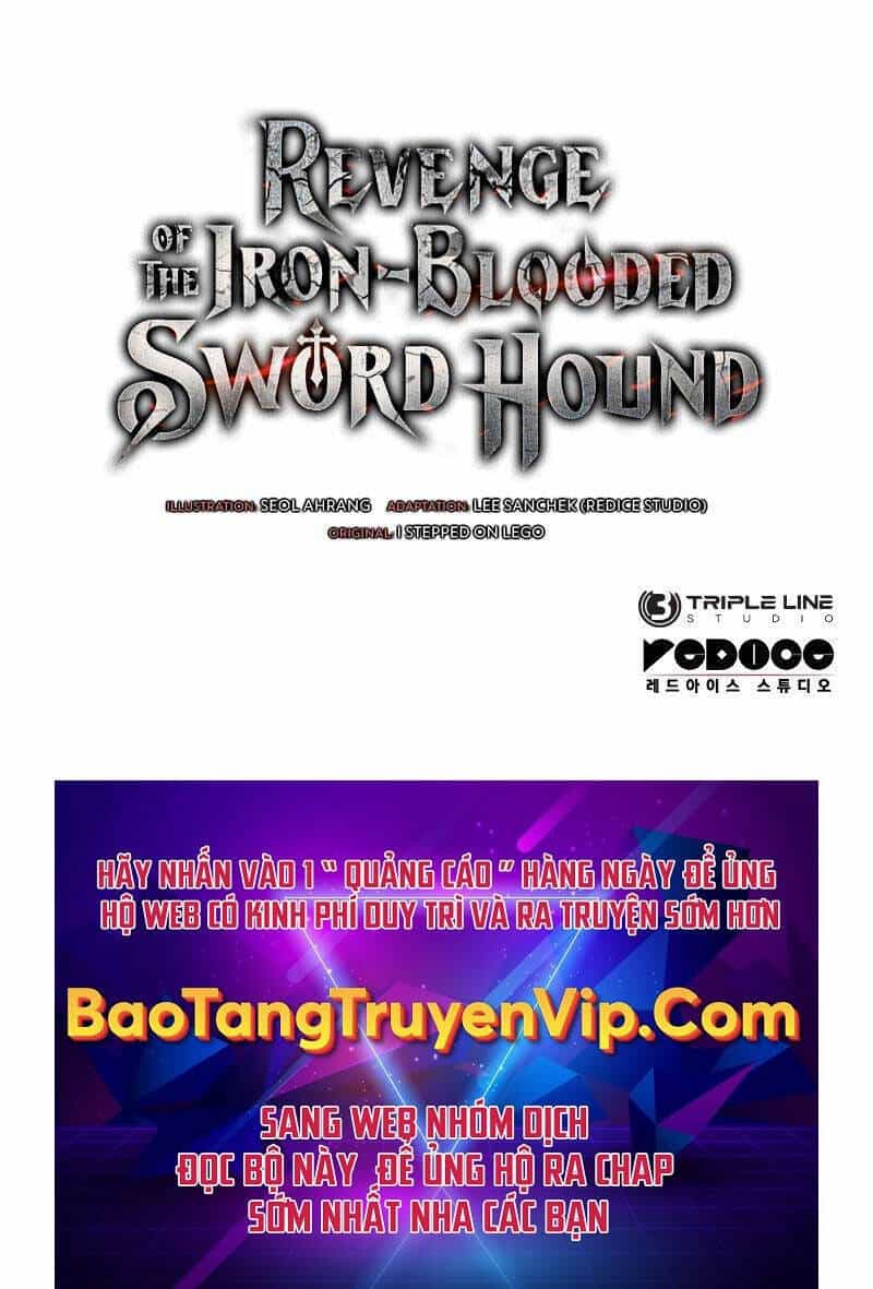 Thiết Huyết Kiếm Sĩ Hồi Quy - Chương 33 - ảnh 138