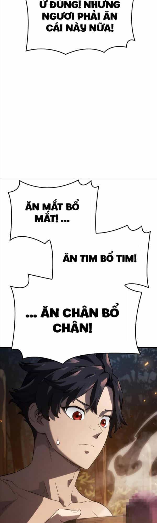 Thiết Huyết Kiếm Sĩ Hồi Quy - Chương 37 - ảnh 18