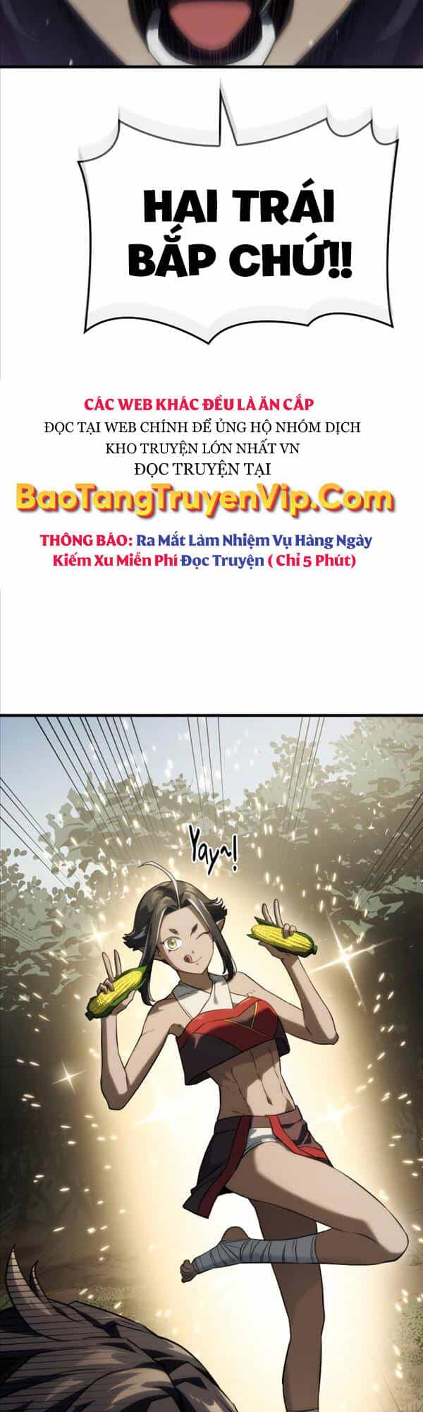 Thiết Huyết Kiếm Sĩ Hồi Quy - Chương 38 - ảnh 31