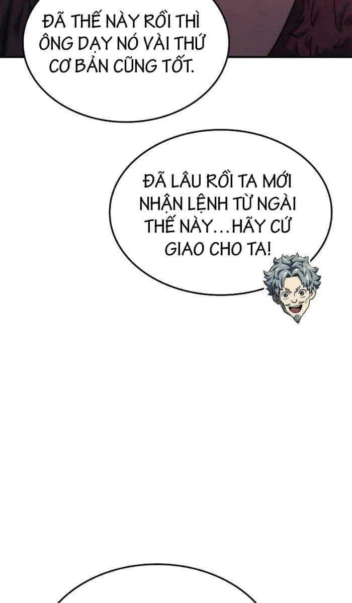Thiết Huyết Kiếm Sĩ Hồi Quy - Chương 45 - ảnh 15