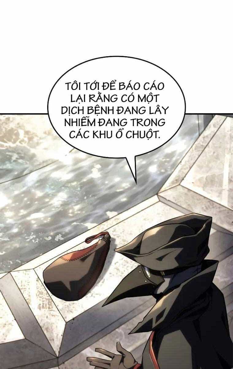 Thiết Huyết Kiếm Sĩ Hồi Quy - Chương 46 - ảnh 51