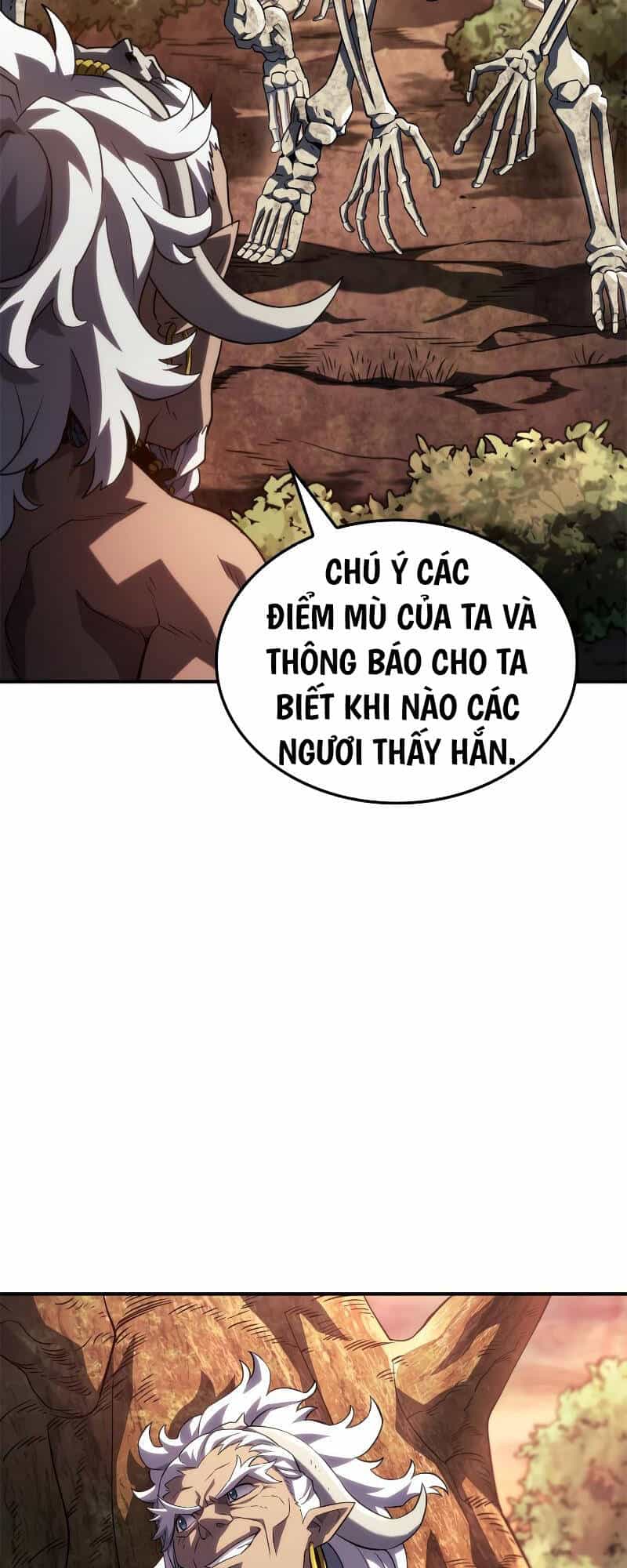 Thiết Huyết Kiếm Sĩ Hồi Quy - Chương 52 - ảnh 51