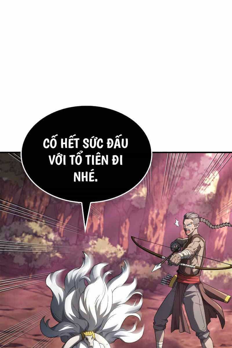 Thiết Huyết Kiếm Sĩ Hồi Quy - Chương 53 - ảnh 17