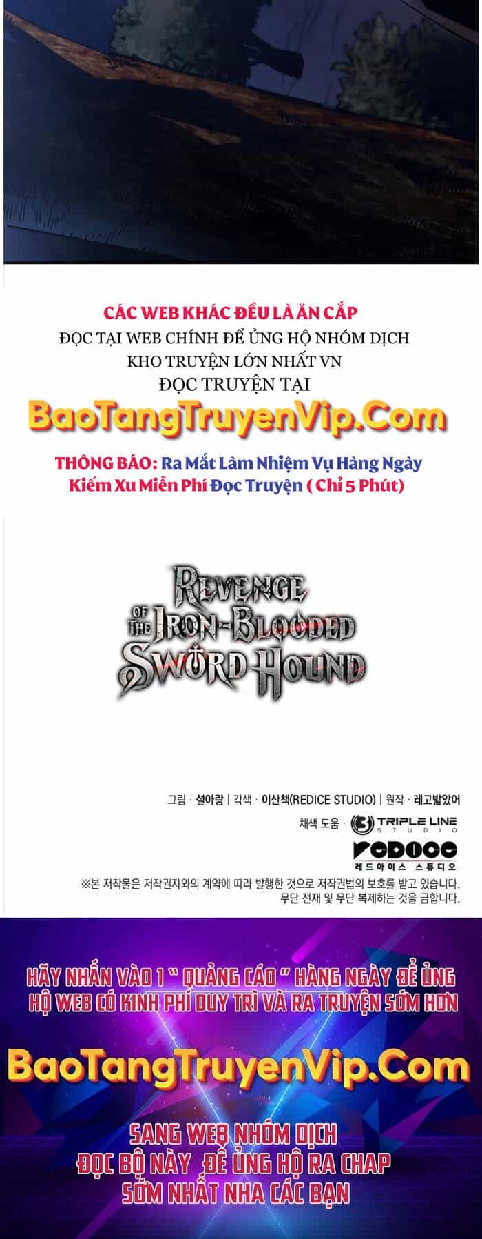 Thiết Huyết Kiếm Sĩ Hồi Quy - Chương 56 - ảnh 81