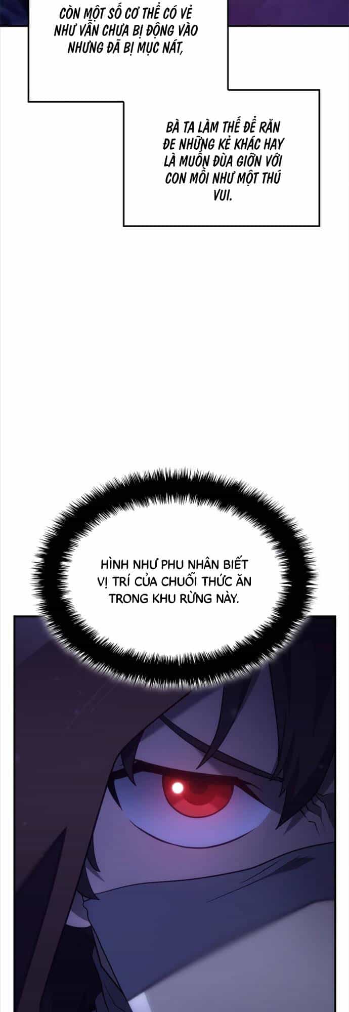 Thiết Huyết Kiếm Sĩ Hồi Quy - Chương 57 - ảnh 25