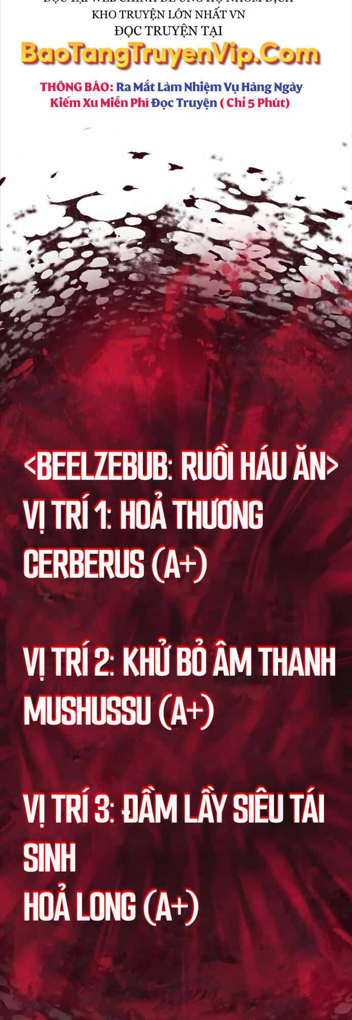 Thiết Huyết Kiếm Sĩ Hồi Quy - Chương 57 - ảnh 83