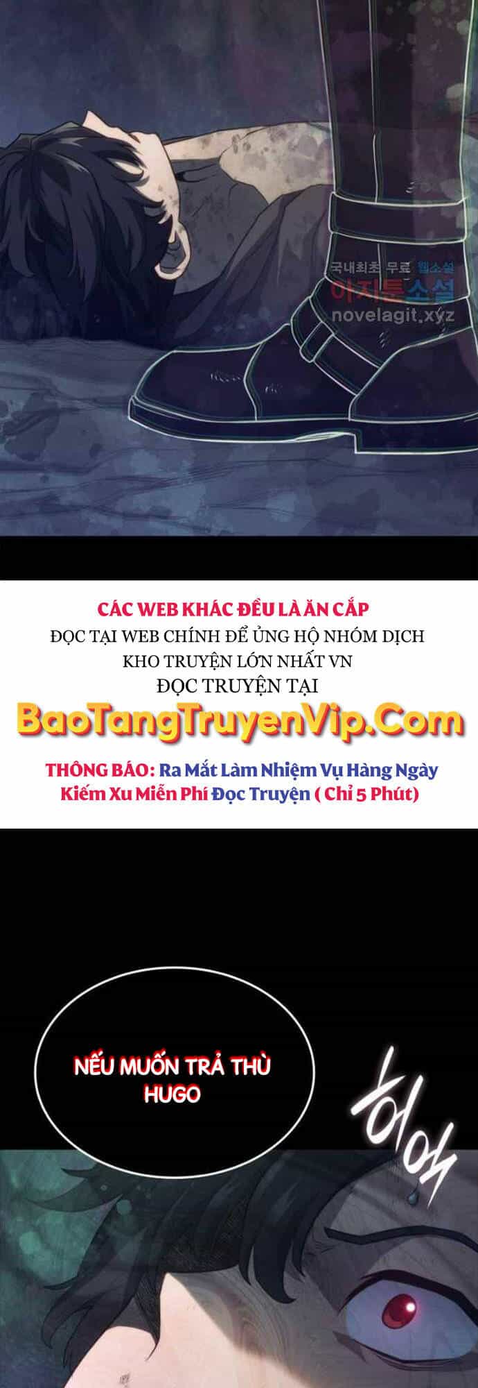 Thiết Huyết Kiếm Sĩ Hồi Quy - Chương 59 - ảnh 62