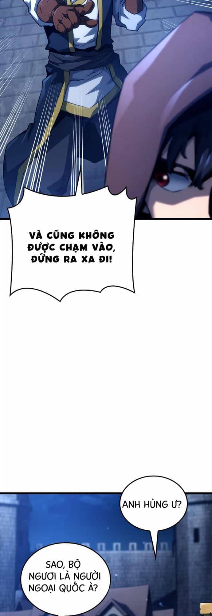 Thiết Huyết Kiếm Sĩ Hồi Quy - Chương 62 - ảnh 13