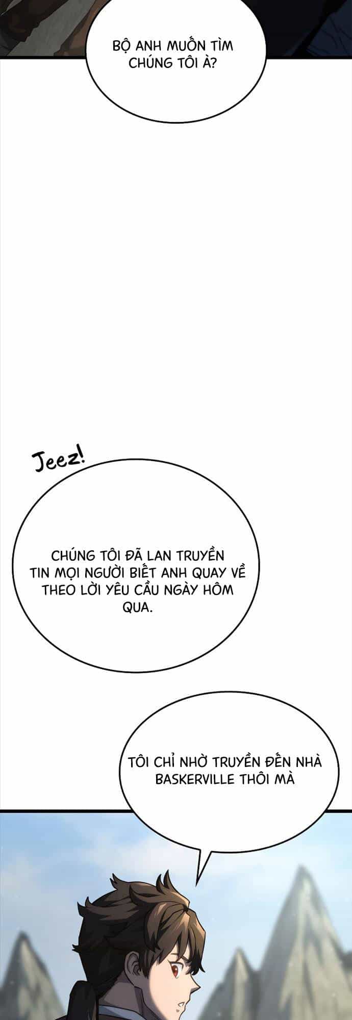 Thiết Huyết Kiếm Sĩ Hồi Quy - Chương 62 - ảnh 62