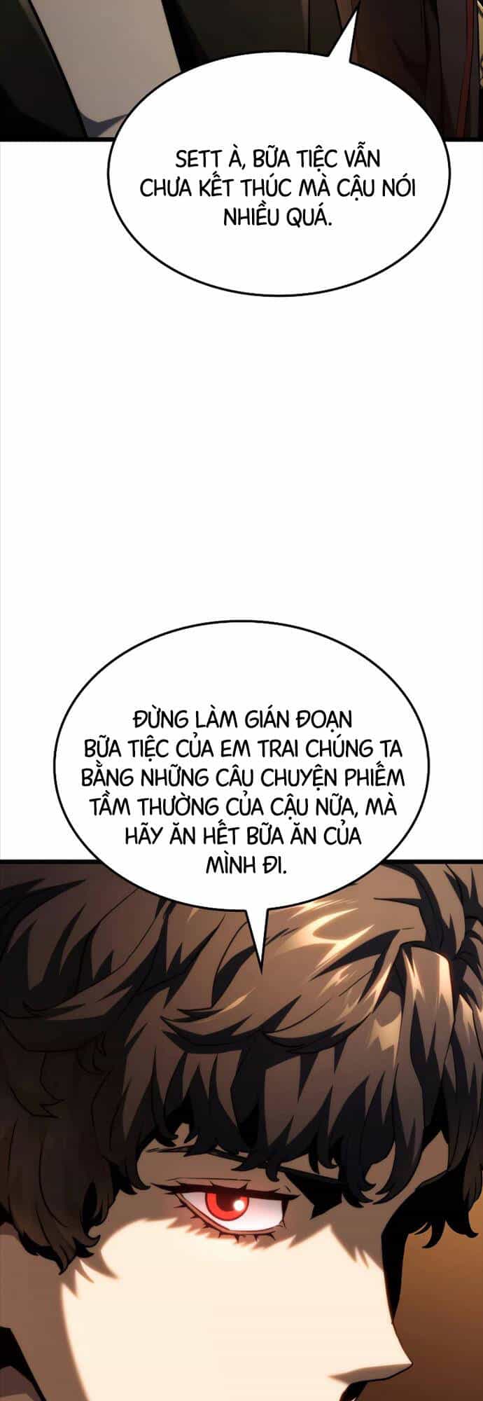 Thiết Huyết Kiếm Sĩ Hồi Quy - Chương 66 - ảnh 15
