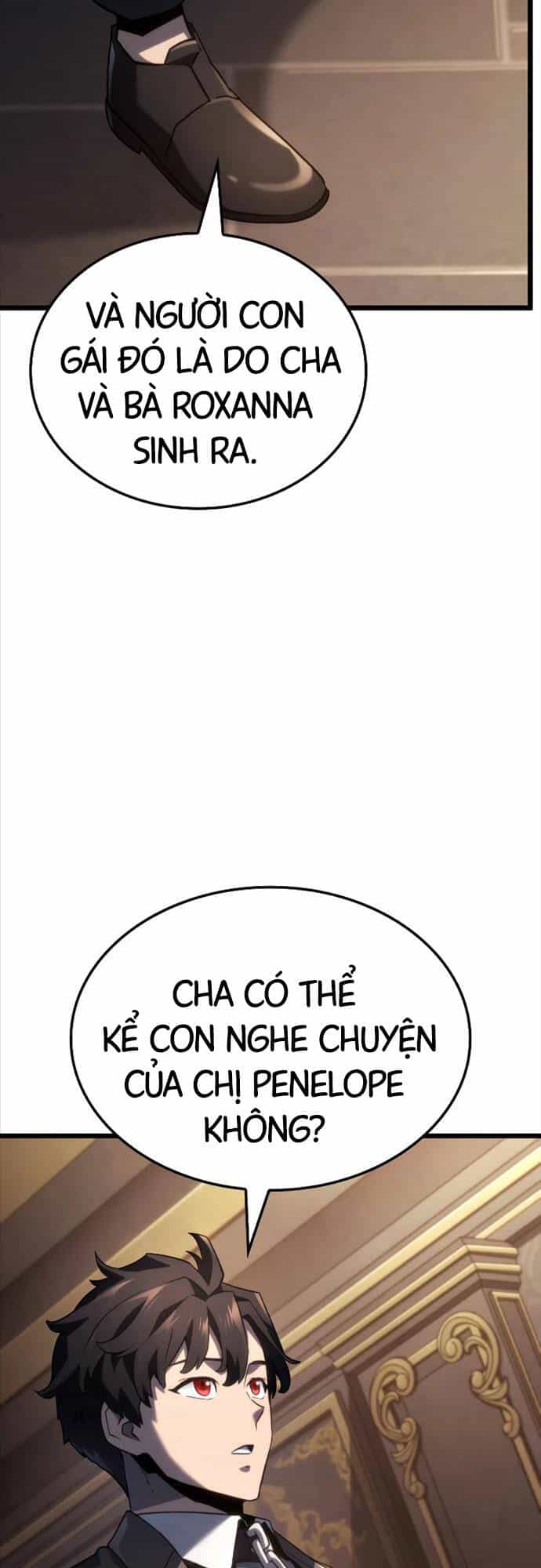 Thiết Huyết Kiếm Sĩ Hồi Quy - Chương 66 - ảnh 78