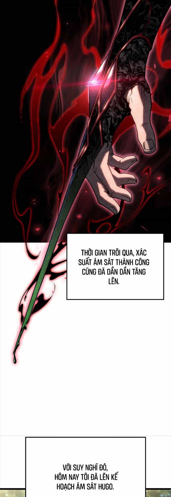 Thiết Huyết Kiếm Sĩ Hồi Quy - Chương 68 - ảnh 8