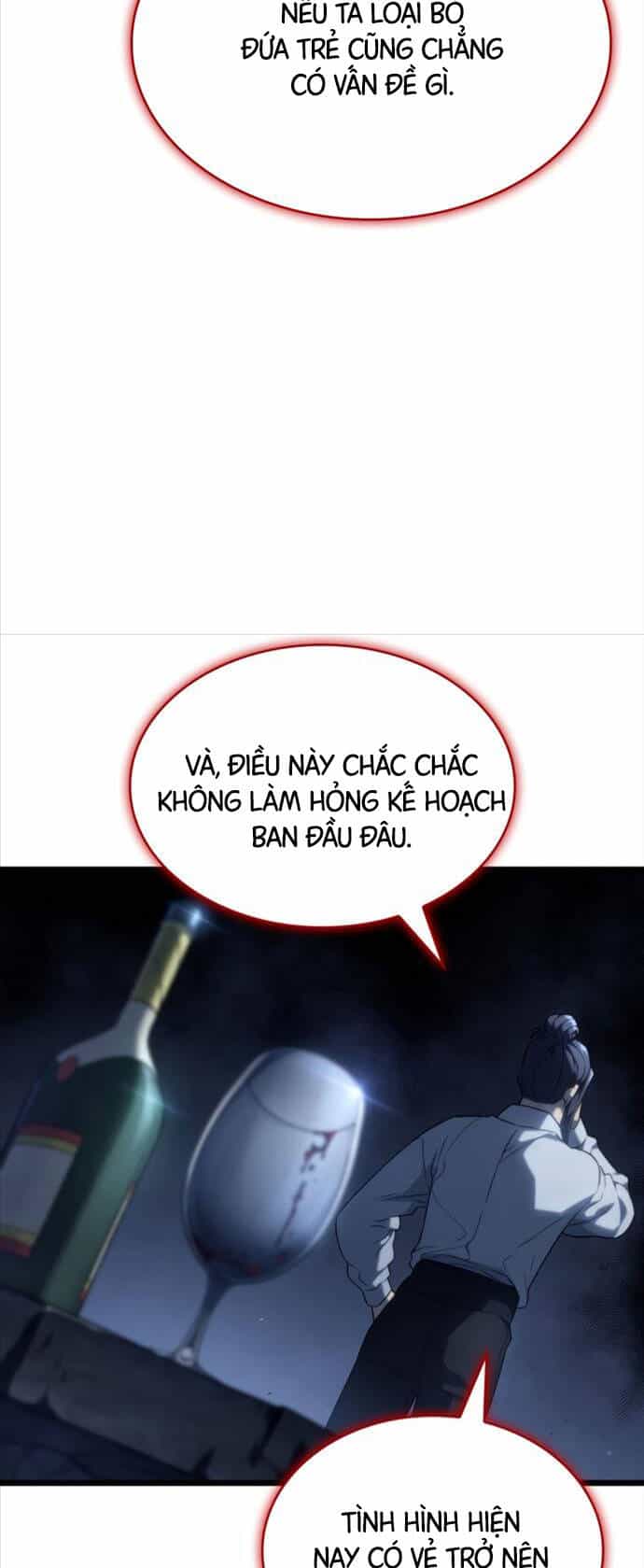 Thiết Huyết Kiếm Sĩ Hồi Quy - Chương 69 - ảnh 15
