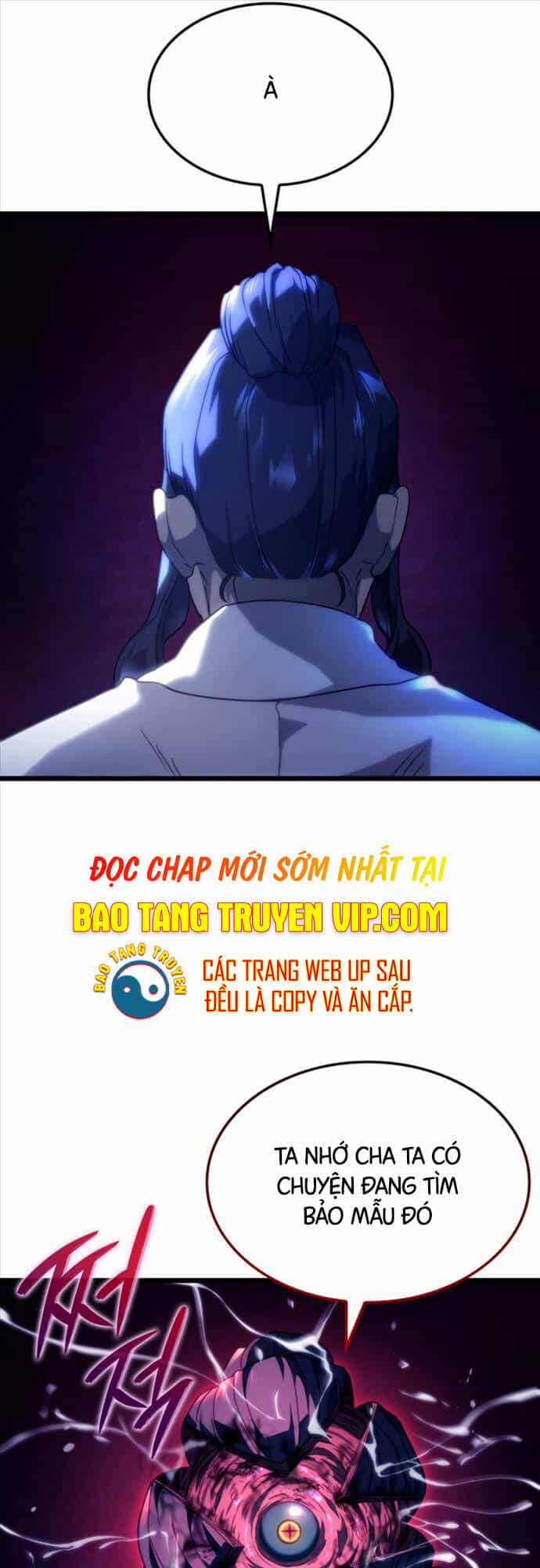 Thiết Huyết Kiếm Sĩ Hồi Quy - Chương 69 - ảnh 60