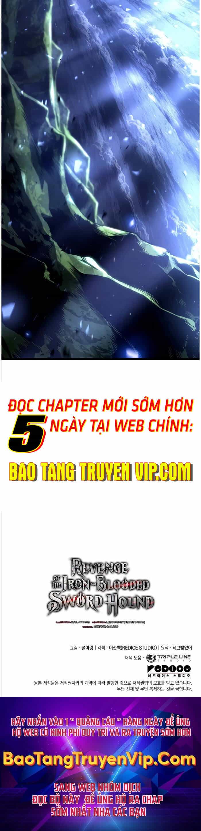 Thiết Huyết Kiếm Sĩ Hồi Quy - Chương 73 - ảnh 51