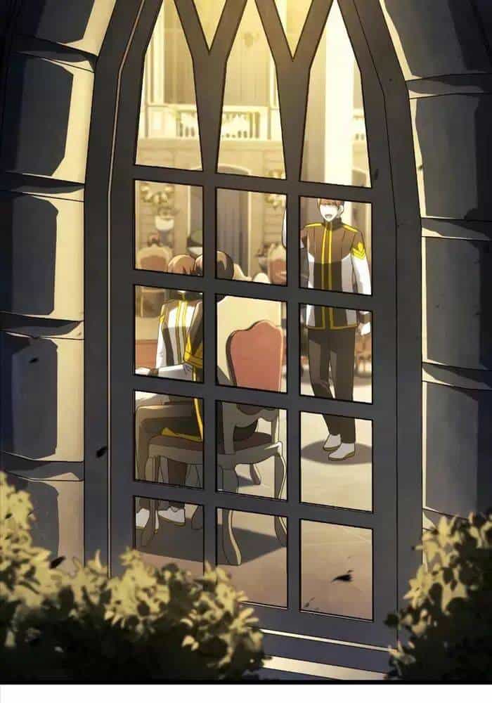 Thiết Huyết Kiếm Sĩ Hồi Quy - Chương 76 - ảnh 25