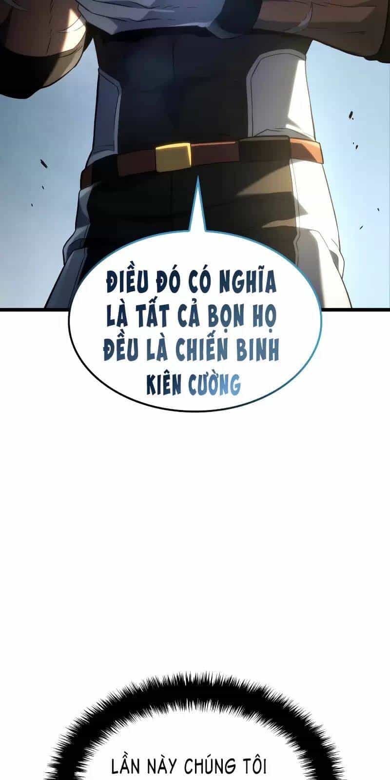 Thiết Huyết Kiếm Sĩ Hồi Quy - Chương 78 - ảnh 50