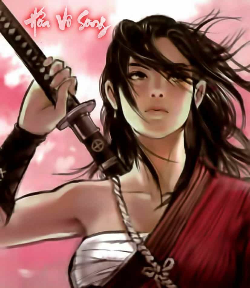Thiết Huyết Nam Nhi - Chương 14 - ảnh 1
